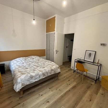 Apartmán 43 Proche Centre Cherbourg-en-Cotentin Exteriér fotografie